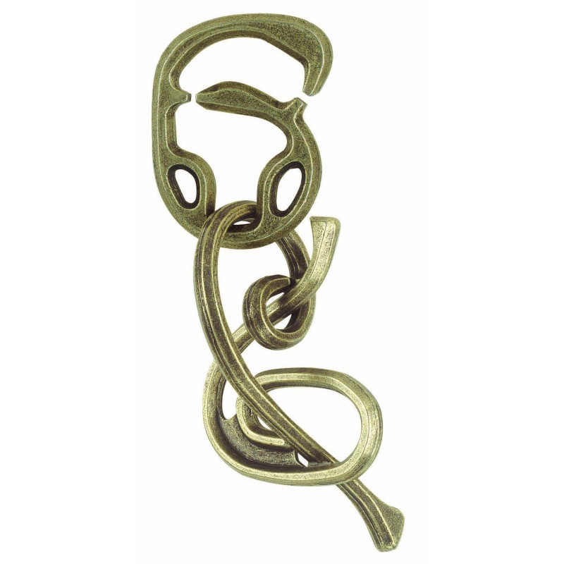 Cast Puzzle Enigma (6) Cast Puzzle Enigma (6)